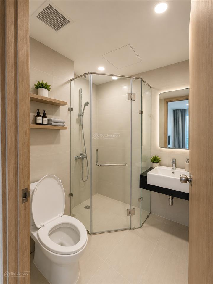 Bán căn hộ đẹp tại botanica premier, 6,4 tỷ, 75m2, 2pn, 2wc, nhiều tiện ích