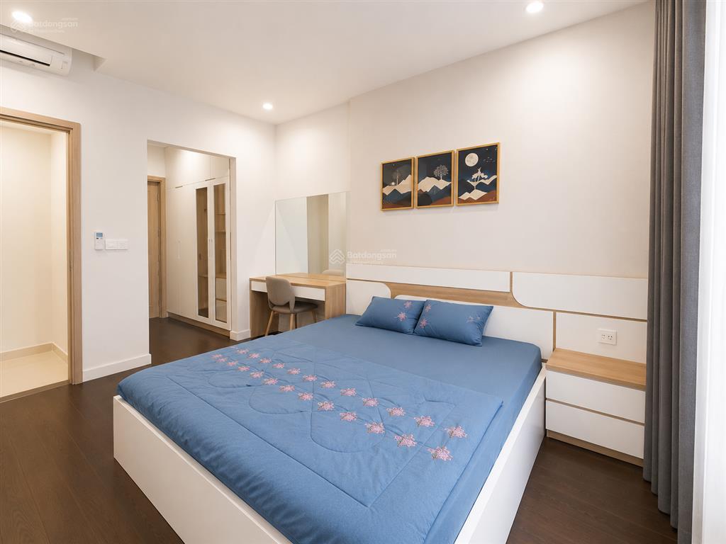 Căn hộ novaland  golden mansion cho thuê 18 triệu/th nội thất đầy đủ 2 phòng ngủ 2wc ở ngay