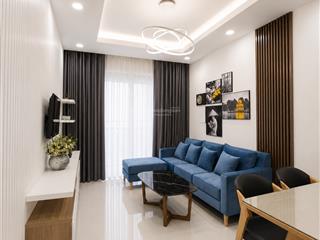 Căn hộ novaland  golden mansion cho thuê 18 triệu/th nội thất đầy đủ 2 phòng ngủ 2wc ở ngay