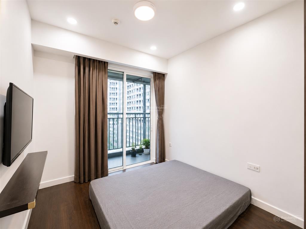 Bán căn hộ golden mansion cđt novaland 3 phòng ngủ 2wc nội thất đầy đủ 8.17 tỷ view công viên