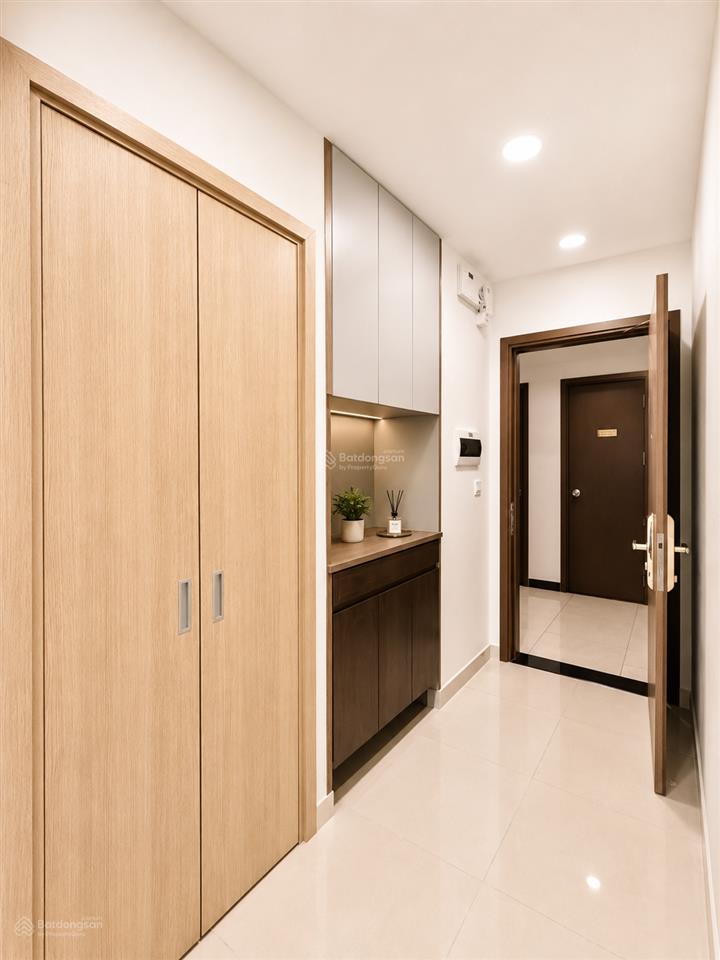 Bán căn hộ golden mansion cđt novaland 3 phòng ngủ 2wc nội thất đầy đủ 8.17 tỷ view công viên