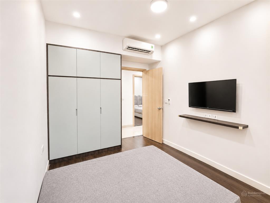 Bán căn hộ golden mansion cđt novaland 3 phòng ngủ 2wc nội thất đầy đủ 8.17 tỷ view công viên