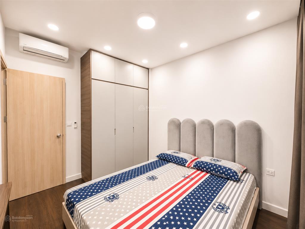 Bán căn hộ golden mansion cđt novaland 3 phòng ngủ 2wc nội thất đầy đủ 8.17 tỷ view công viên