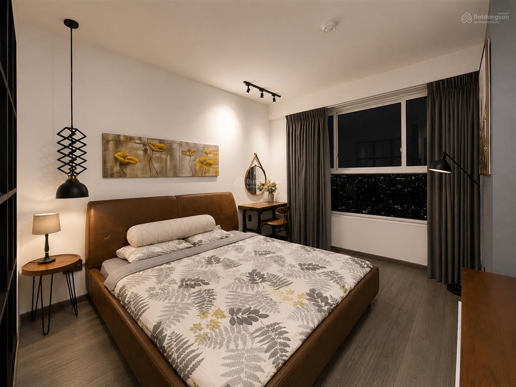 Chính chủ bán căn hộ orchard park view, 85m, 2 phòng ngủ, 2wc giá 7.95 tỷ full nt y hình