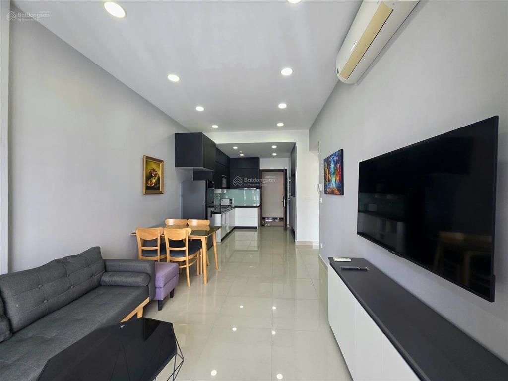 Cho thuê golden mansion phổ quang 2pn 2wc 73m² full nội thất đẹp, chỉ 17.5 triệu/tháng