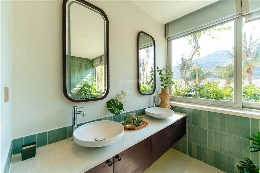Khu đô thị biển latien villa nha trang có hồ bơi dt 176m2 chỉ 14.6tỷ/căn full nội thất cao cấp !