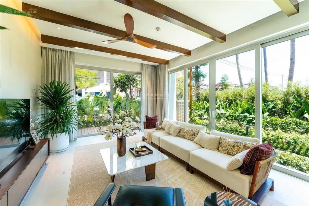 Khu đô thị biển latien villa nha trang có hồ bơi dt 176m2 chỉ 14.6tỷ/căn full nội thất cao cấp !