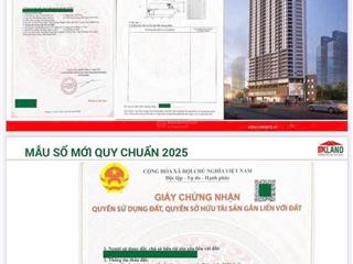 Căn hộ dqua chiết khấu 5.5% sổ hồng giá fo từ cđtgiá chỉ 3tỷ6 (thu về 1720triệu/tháng) full nt !