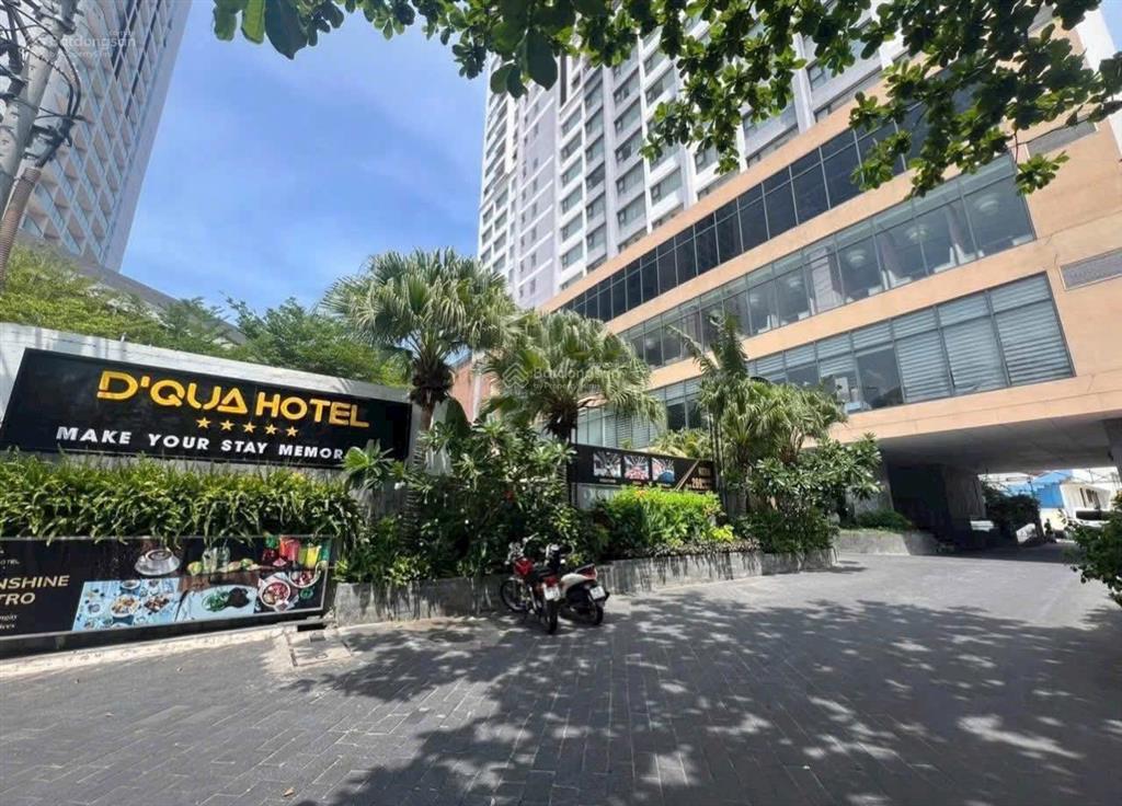 Căn hộ dqua chiết khấu 5.5% sổ hồng giá fo từ cđtgiá chỉ 3tỷ6 (thu về 1720triệu/tháng) full nt !