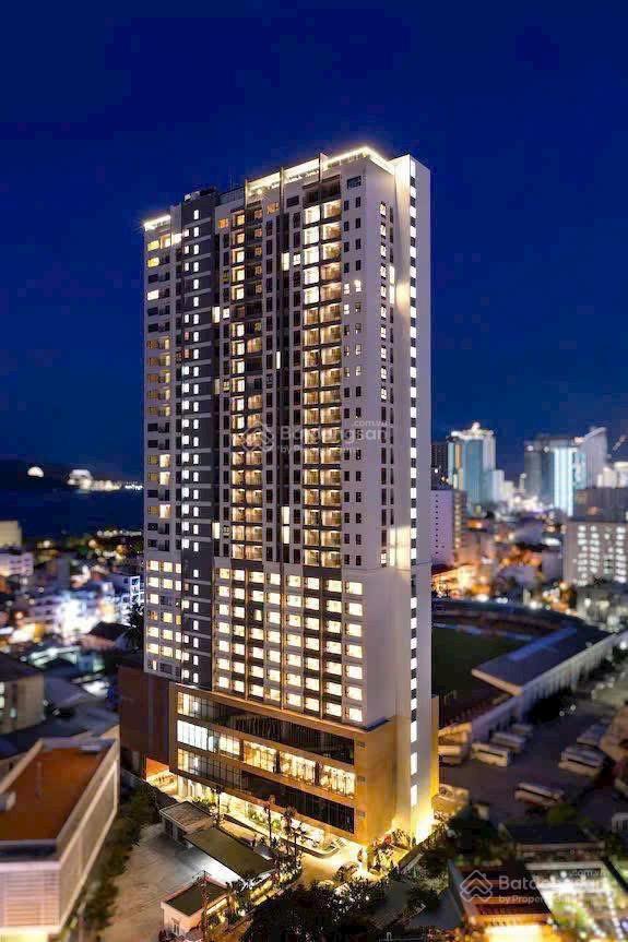 Ch dqua view biển chỉ 3.6tỷ/căn  dt 70m2 2 phòng ngủ cđt hỗ trợ thuê lại 7.5%/năm tầm 18  20tr