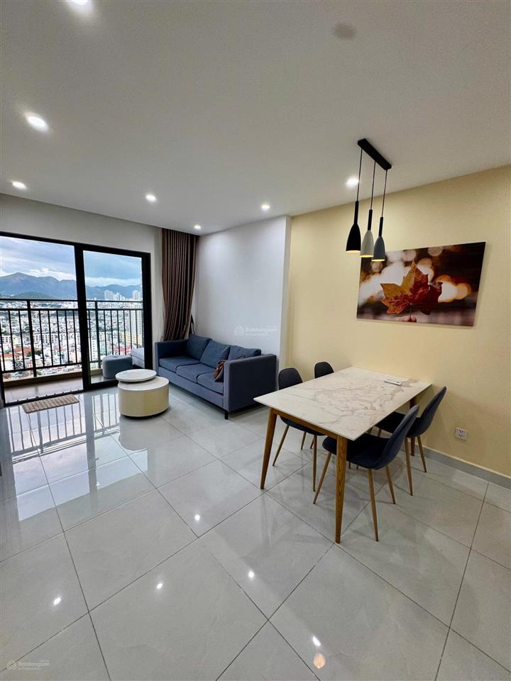 Ch dqua view biển chỉ 3.6tỷ/căn  dt 70m2 2 phòng ngủ cđt hỗ trợ thuê lại 7.5%/năm tầm 18  20tr