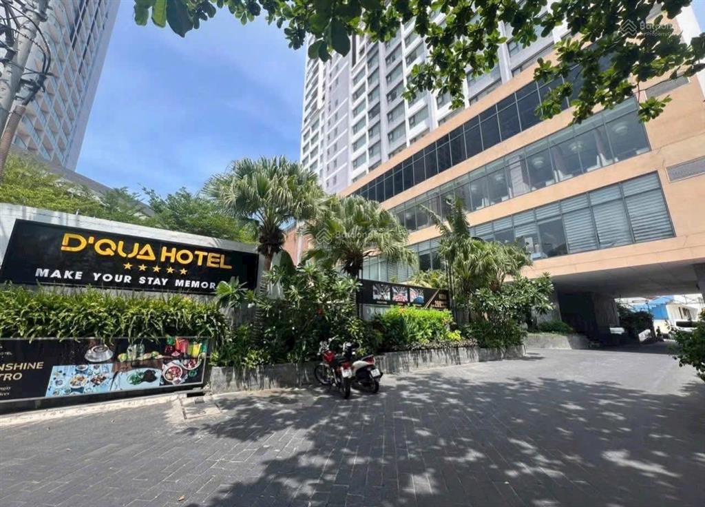 Ch dqua view biển chỉ 3.6tỷ/căn  dt 70m2 2 phòng ngủ cđt hỗ trợ thuê lại 7.5%/năm tầm 18  20tr