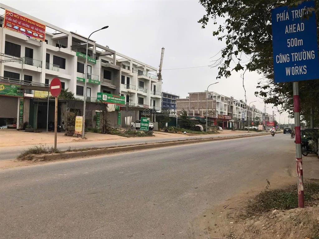Siêu phẩm vị trí vàng kinh doanh ngày đêm