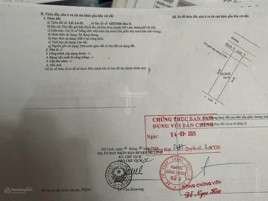 Siêu phẩm vị trí vàng kinh doanh ngày đêm