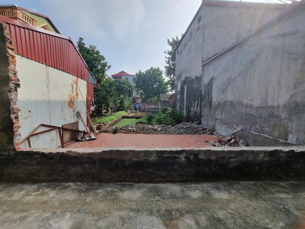 Cắt lỗ siêu phẩm mặt tiền rộng tại lâm hộ quang minh