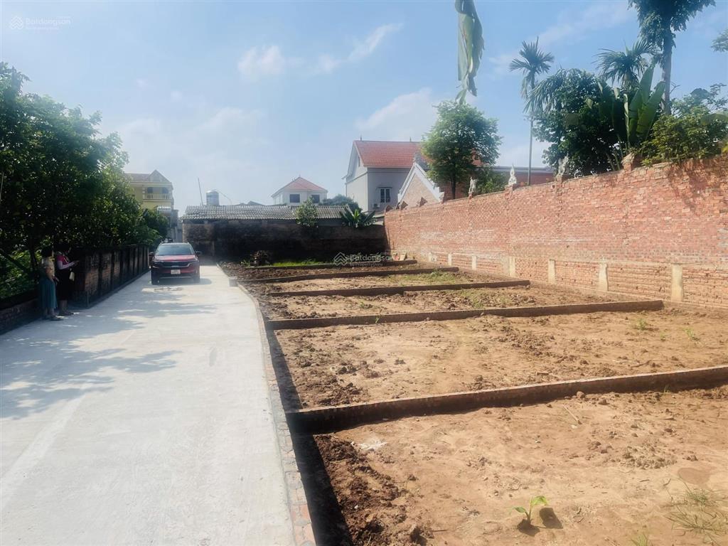 Hàng đẹp mê linh ô tô ngủ trong nhà cách vành đai 4 chỉ 5 phút