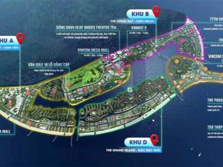 Tl  03  vinhomes green paradise cần giờ vị trí vàng cho nhà đầu tư nhanh tay