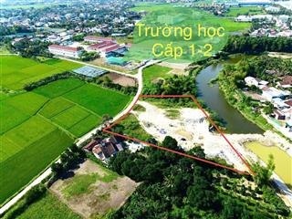 Bán đất tại mương thảo, diên phú, huyện diên khánh, 6,9 triệu/m2, 2741 m2, hàng hiếm chỉ với