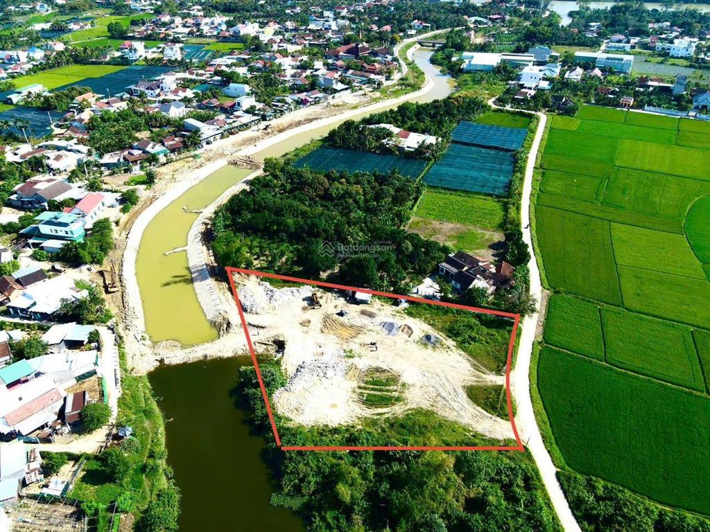 Bán đất tại mương thảo, diên phú, huyện diên khánh, 6,9 triệu/m2, 2741 m2, hàng hiếm chỉ với