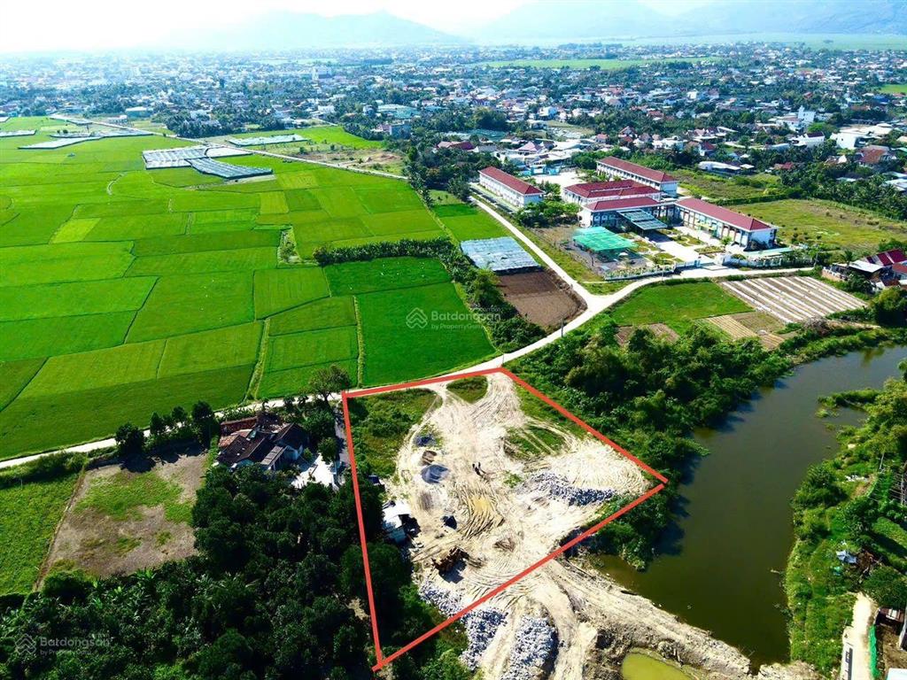 Bán đất tại mương thảo, diên phú, huyện diên khánh, 6,9 triệu/m2, 2741 m2, hàng hiếm chỉ với