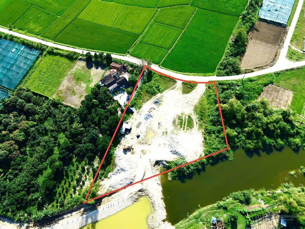 Bán đất tại mương thảo, diên phú, huyện diên khánh, 6,9 triệu/m2, 2741 m2, hàng hiếm chỉ với