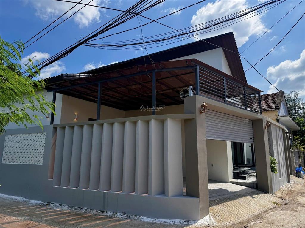 Bán biệt thự 3pn, 2wc ở vĩnh trung, 4,390 tỷ, 170m2