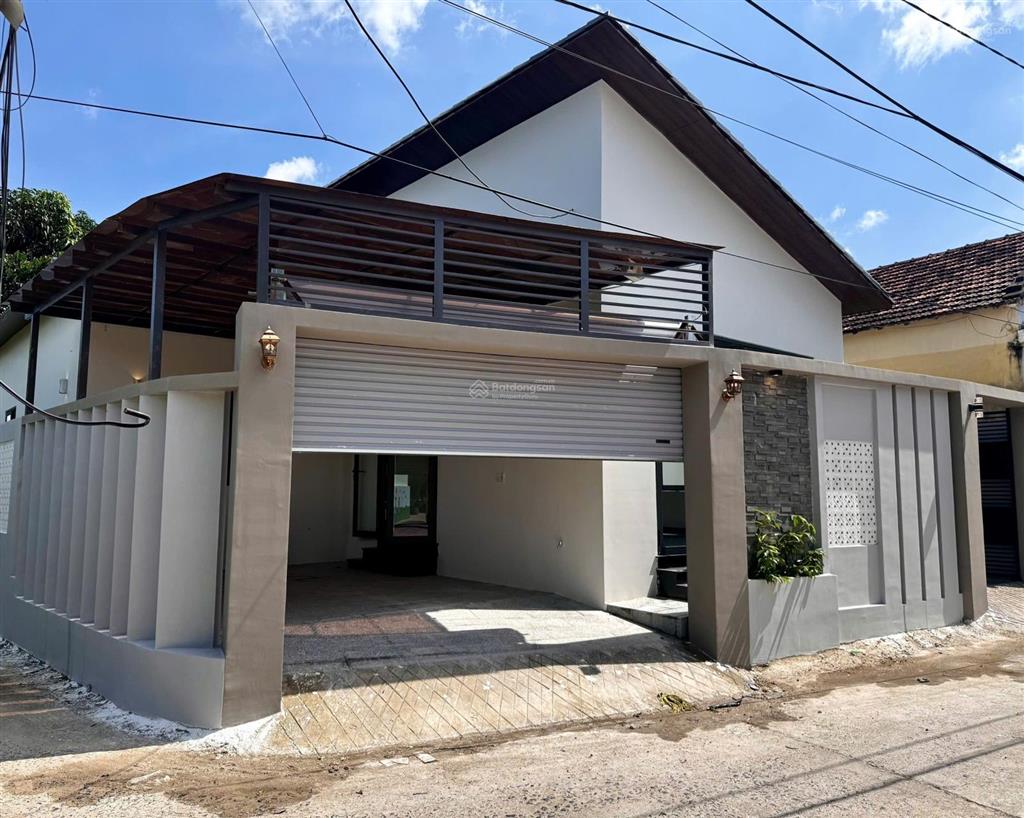 Bán biệt thự 3pn, 2wc ở vĩnh trung, 4,390 tỷ, 170m2