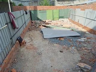 Bán đất hẻm 22, phường phước long, nha trang, giá siêu hời 3,5 tỷ, 47m²