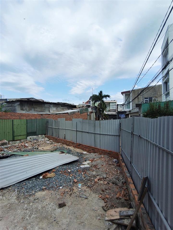 Bán đất hẻm 22, phường phước long, nha trang, giá siêu hời 3,5 tỷ, 47m²