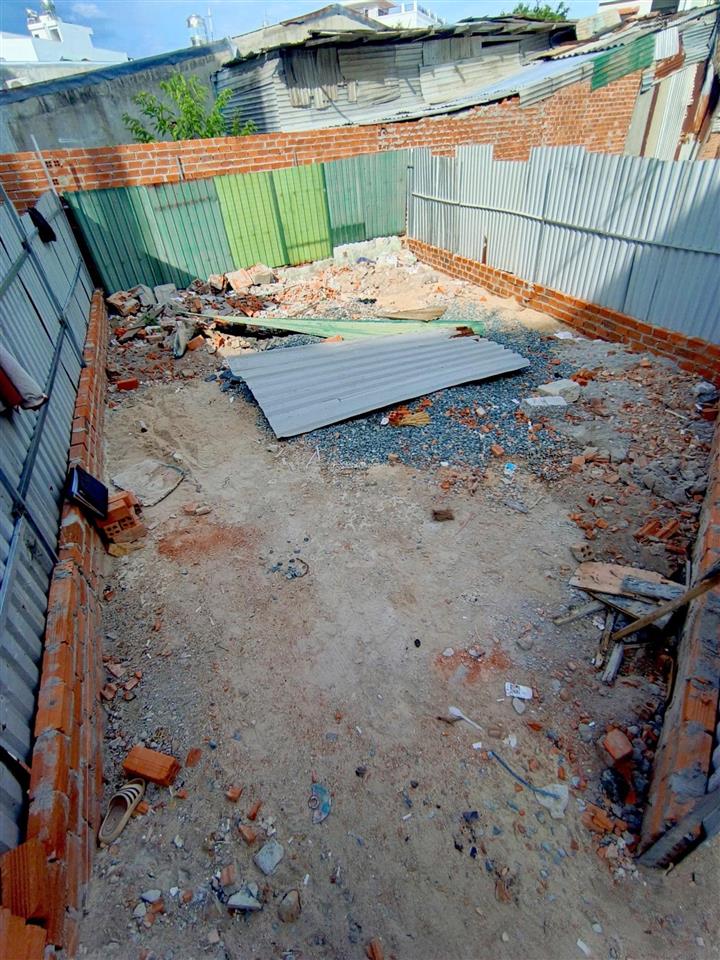 Bán đất hẻm 22, phường phước long, nha trang, giá siêu hời 3,5 tỷ, 47m²
