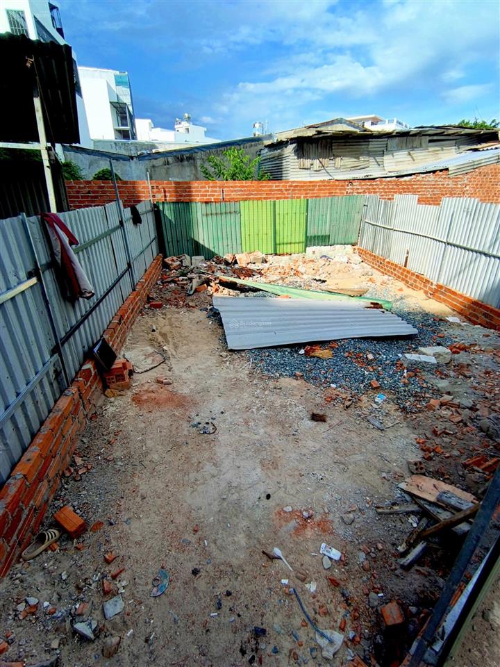 Bán đất hẻm 22, phường phước long, nha trang, giá siêu hời 3,5 tỷ, 47m²