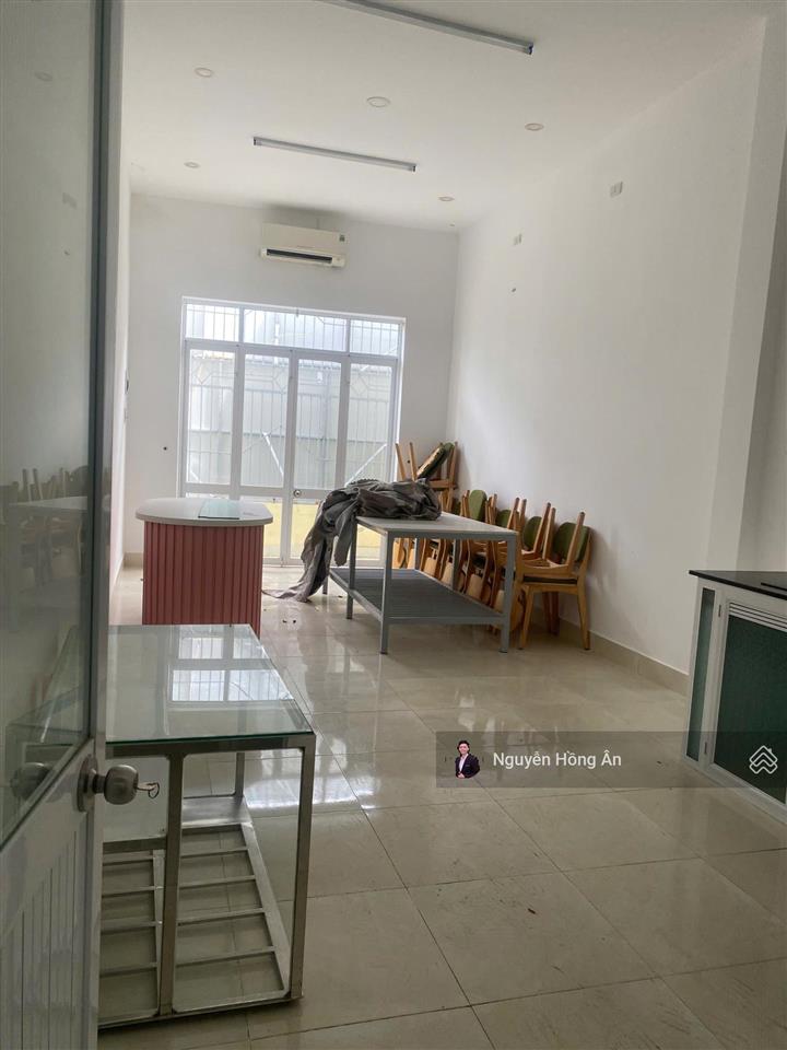 Hàng hiếm nhà mặt tiền 2 tầng đường mai xuân thưởng, kinh doanh sầm uất, dt 50,9m2, gần biển, 7,5tỷ