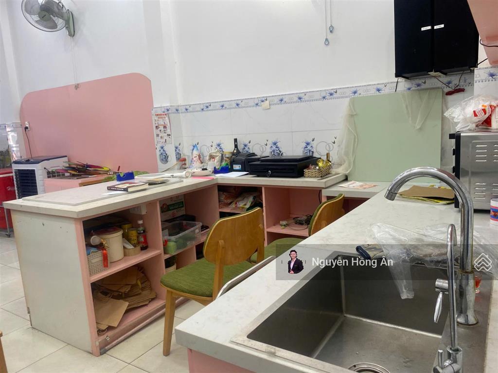 Hàng hiếm nhà mặt tiền 2 tầng đường mai xuân thưởng, kinh doanh sầm uất, dt 50,9m2, gần biển, 7,5tỷ