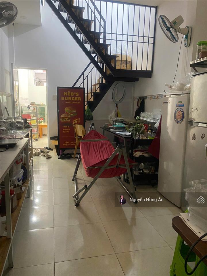 Hàng hiếm nhà mặt tiền 2 tầng đường mai xuân thưởng, kinh doanh sầm uất, dt 50,9m2, gần biển, 7,5tỷ