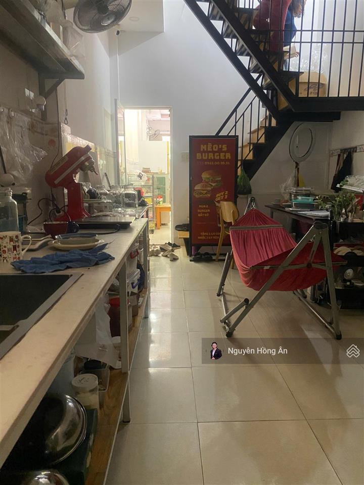 Hàng hiếm nhà mặt tiền 2 tầng đường mai xuân thưởng, kinh doanh sầm uất, dt 50,9m2, gần biển, 7,5tỷ