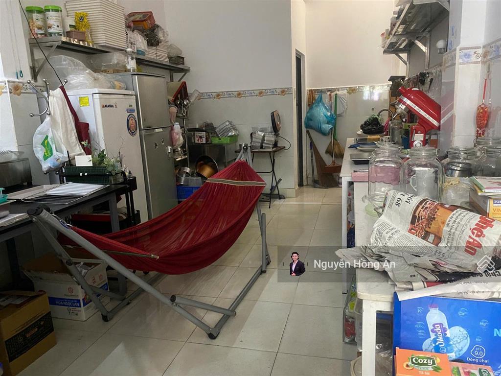 Hàng hiếm nhà mặt tiền 2 tầng đường mai xuân thưởng, kinh doanh sầm uất, dt 50,9m2, gần biển, 7,5tỷ
