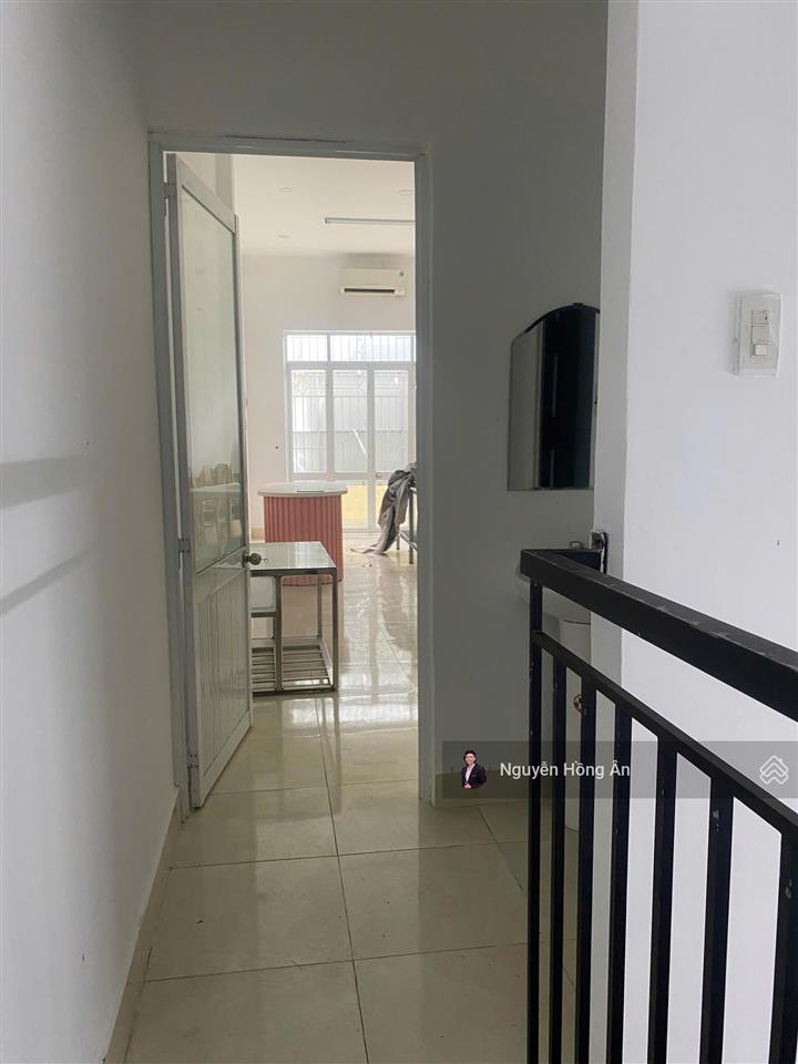 Hàng hiếm nhà mặt tiền 2 tầng đường mai xuân thưởng, kinh doanh sầm uất, dt 50,9m2, gần biển, 7,5tỷ