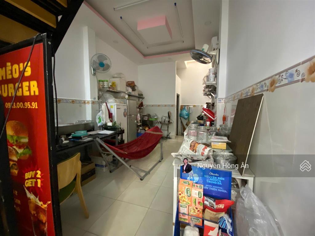 Hàng hiếm nhà mặt tiền 2 tầng đường mai xuân thưởng, kinh doanh sầm uất, dt 50,9m2, gần biển, 7,5tỷ