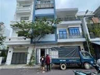 Bán tòa căn hộ dòng tiền 50 triệu/ tháng gần biển  tdc phước long chỉ 8,5 tỷ cực hời