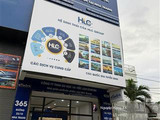 Bán nhà mặt tiền 23/10 ngay nút giao thông ngọc hội dt 102m2, đang cho thuê dòng tiền 20tr/tháng