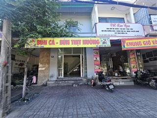 Bán nhà 2 tầng mặt tiền đường phước long nha trang  đầy đủ tiện ích dân sinh  giá tốt chỉ 3,95 tỷ