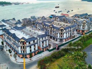 Bán biệt thự vinhomes pearl bay nha trang 09 trần phú, view biển, sở hữu lâu dài, giá nhỉnh 10 tỷ