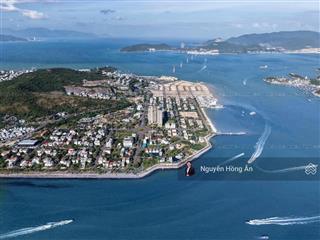 Hottt căn liền kề vinhomes pearl bay nha trang  cách bãi tắm 40m siêu đẹp  sổ hồng hc  giá tốt