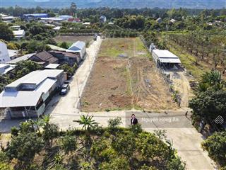 Bán đất nền giá rẻ gần kcn suối dầu, kdc hiện hữu, vị trí ngay trung tâm kcn, sẵn sổ, giá 7,5tr/m2