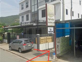 Bán đất đẹp ven nha trang ngang 9m, 223m2, oto tận nơi, cách đường tl8 20m, full thổ cư, 2,23 tỷ