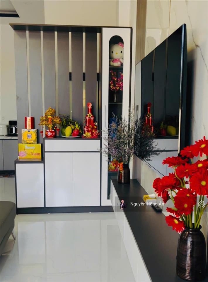 Bán biệt thự vườn nha trang giá rẻ dt 512m2 mới 100%, nội thất cao cấp, đường 8m, chỉ 6,8 tỷ