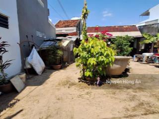 Chỉ 25tr/m² bán đất tttp nha trang phù hợp xây dãy trọ ngay p. phước hải, dt 215,9m2, nở hậu