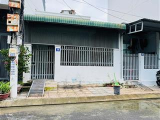 Bán đất tặng nhà gần biển, gần bệnh viện vinmec nha trang, dt 66m2, tiện ích đầy đủ, giá 5,8 tỷ