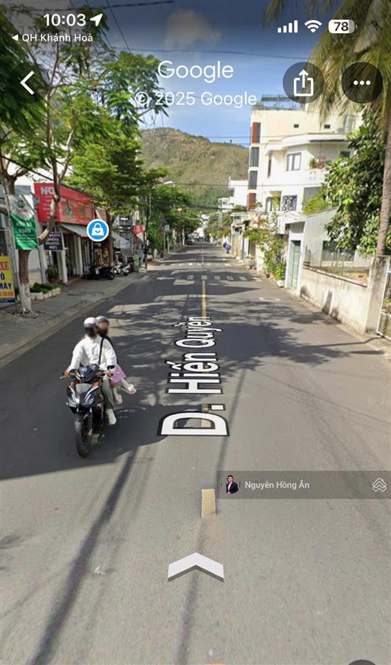 Sang nhượng quán cà phê mặt tiền đường dương hiến quyền, khu vực kinh doanh sầm uất, gần biển, 27ty