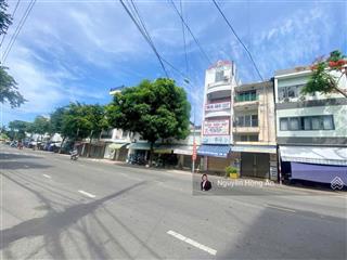 Bán nhà 4 tầng mặt tiền đường tô hiệu  trần phú  nha trang hiếm có  cách biển 250m  chỉ 8,5 tỷ